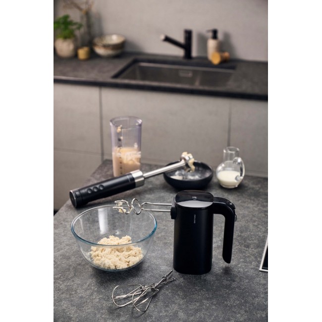 ZWILLING 1030457 mixer Hand mixer 250 W Black