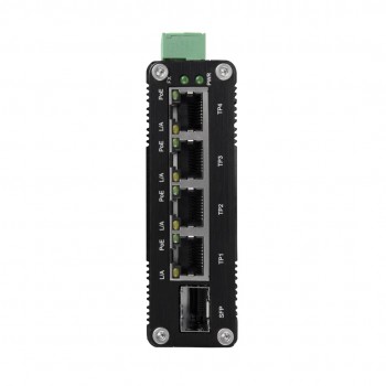 BCS-ISP04G-1SFP
