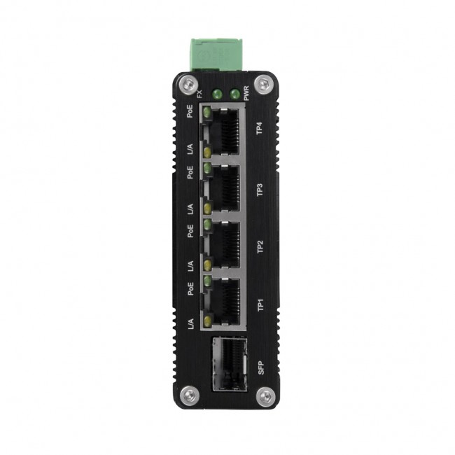 BCS-ISP04G-1SFP BCS-ISP04G-1SFP