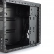 Fractal Design CORE 1100 Mini Tower Black Fractal Design CORE 1100 Mini Tower Black