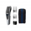 Philips 5000 series HC5630/15 hair trimmers/clipper Black, Silver Philips 5000 series HC5630/15 hair trimmers/clipper Black, Silver