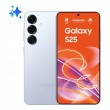 Samsung Galaxy S25 15.8 cm (6.2 Samsung Galaxy S25 15.8 cm (6.2