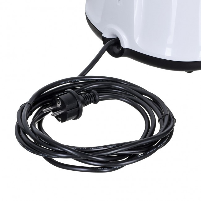 K rcher SC 3 Deluxe 1 L 1900 W Black, White K rcher SC 3 Deluxe 1 L 1900 W Black, White