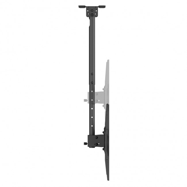 Maclean Ceiling Mount for TV, max. load 50 kg, 37 75