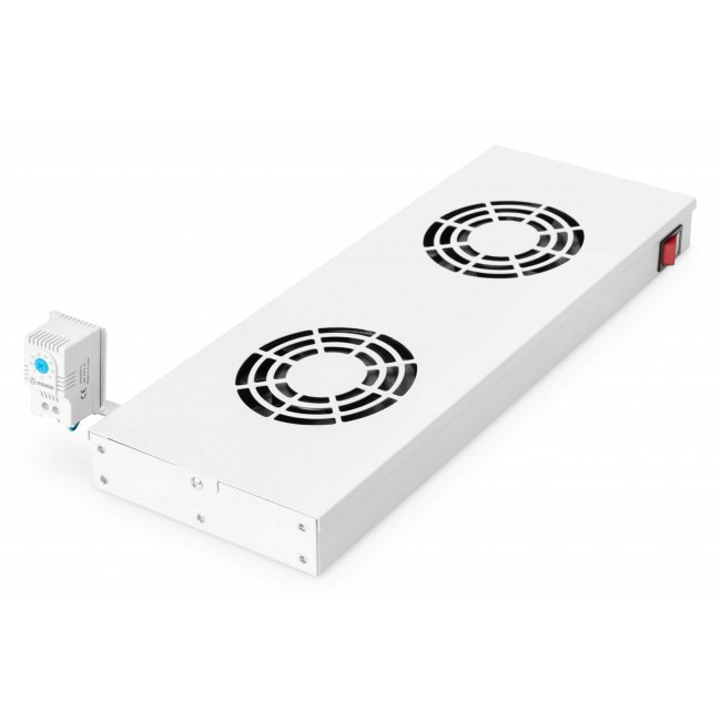 Digitus Fan unit for variable 483 mm (19