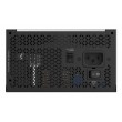 Montech CENTURY II power supply unit 850 W 20+4 pin ATX ATX Silver, Black