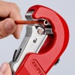 Knipex 90 31 02 SB manual pipe cutter Pipecutter