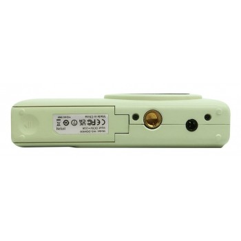 Yashica DigiMate Compact camera 64 MP CMOS Green