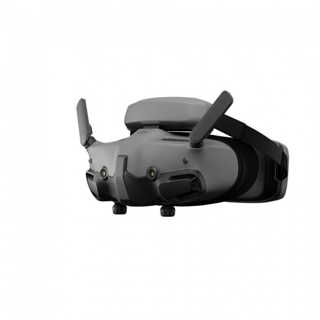 DJI Avata 2 Fly More Combo (3 Batteries) 4 rotors Quadcopter 12 MP 3840 x 2880 pixels 2150 mAh Black DJI Avata 2 Fly More Combo (3 Batteries) 4 rotors Quadcopter 12 MP 3840 x 2880 pixels 2150 mAh Black