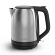 Tefal Subito KO5S0DE0 electric kettle 1.7 L 2400 W Black, Stainless steel Tefal Subito KO5S0DE0 electric kettle 1.7 L 2400 W Black, Stainless steel