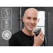 ELDOM ELEKTRISK ANSIGTS- OG HOVEDBARBER G60