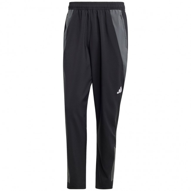 Men's pants adidas Tiro 24 Competition Presentation black-gray IP5595 M