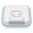 Ubiquiti E7 Campus 11500 Mbit/s White Power over Ethernet (PoE)