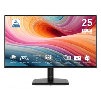 MSI PRO MP251L E2 computer monitor 62.2 cm (24.5