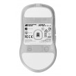 Endgame Gear XM2w 4k v2 Wireless Gaming Mouse - White Frost