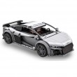 Jamara 402898 Radio-Controlled (RC) model Sport car Electric engine 1:14