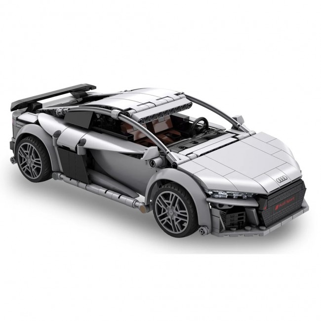 Jamara 402898 Radio-Controlled (RC) model Sport car Electric engine 1:14