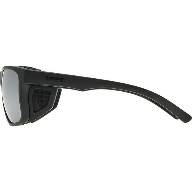Uvex sportstyle 312 Multi-sport glasses Unisex Full rim Black