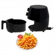 Adler AD 6312 fryer Single 2.5 L Stand-alone 1600 W Hot air fryer Black