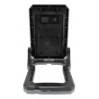 Ansmann WL2000R-ECO Black, Grey LED 48 W Ansmann WL2000R-ECO Black, Grey LED 48 W