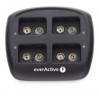 Everactive NC109 battery charger AC