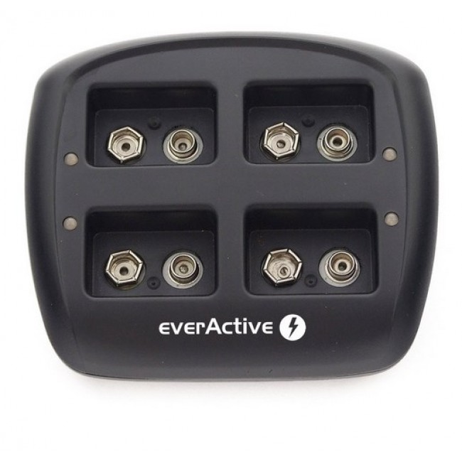 Everactive NC109 battery charger AC
