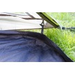 Coleman Darwin 3 Plus 3 person(s) Green, Grey Dome/Igloo tent