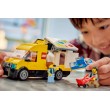LEGO CITY 60500 The LEGO Van