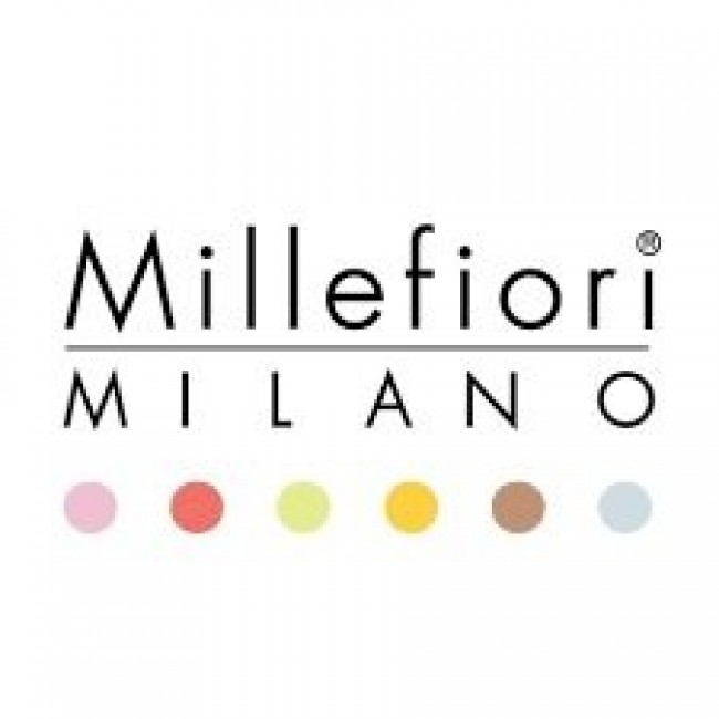 Reed Diffuser 500 ml LEMON GRASS MILLEFIORI