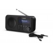 Sharp DR-P420 Portable Digital Black Sharp DR-P420 Portable Digital Black