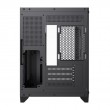 GameMax Infinity Mini BK Micro Tower Black