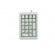 CHERRY G84-4700 numeric keypad Laptop/PC USB Grey CHERRY G84-4700 numeric keypad Laptop/PC USB Grey
