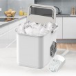 Ice maker MAESTRO MR-821 White Ice maker MAESTRO MR-821 White