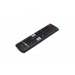 LG SR25GA remote control IR Wireless TV Press buttons LG SR25GA remote control IR Wireless TV Press buttons