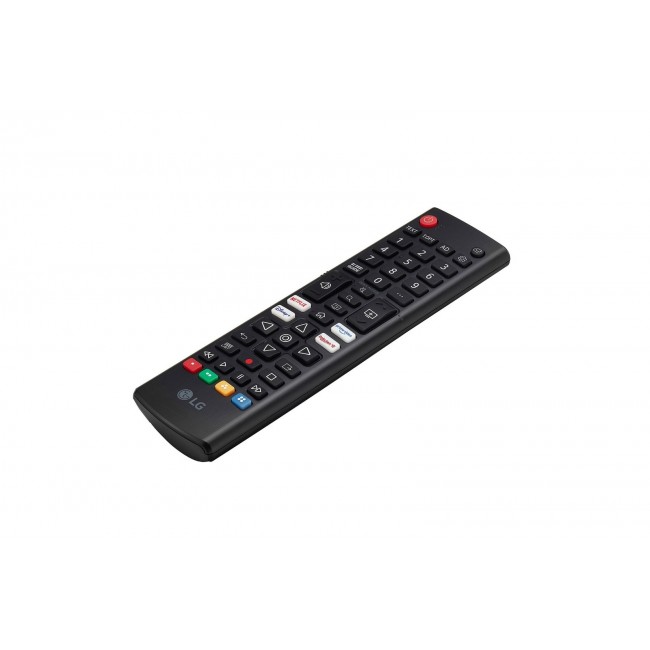 LG SR25GA remote control IR Wireless TV Press buttons LG SR25GA remote control IR Wireless TV Press buttons