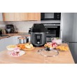 Concept Cookery CK8000 Multicooker with Air Fryer function 1500 W Black