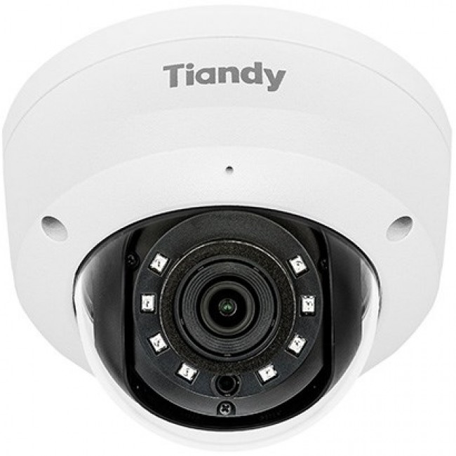 Vandal-Proof Camera IP TC-C35KS 5 Mpx 2.8 mm TIAND