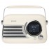 SAVIO RS-04 Portable radio, DAB+