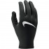 Rękawiczki Nike Dri Fit Miler Gloves czarne NRGL4042 XL/2XL