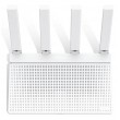 Xiaomi AX3000T wireless router Gigabit Ethernet Dual-band (2.4 GHz / 5 GHz) White