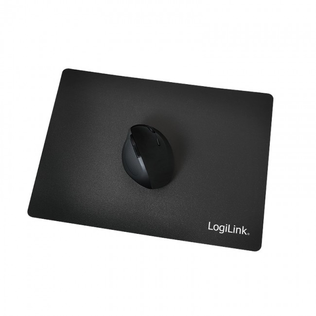 LogiLink ID0139 mouse Office Right-hand RF Wireless Optical 1600 DPI LogiLink ID0139 mouse Office Right-hand RF Wireless Optical 1600 DPI
