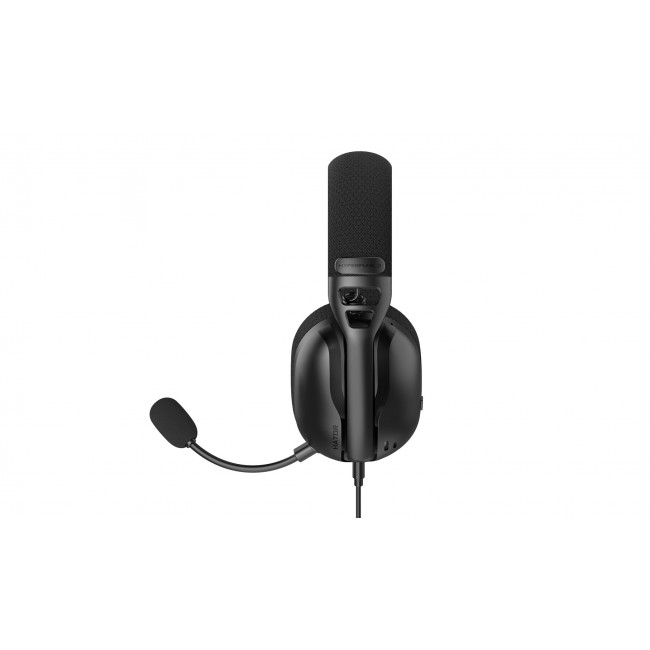 HATOR Hyperpunk 3 Headset Wired In-ear Gaming Black