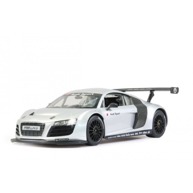 Jamara AUDI R8 LMS Radio-Controlled (RC) model