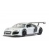 Jamara AUDI R8 LMS Radio-Controlled (RC) model