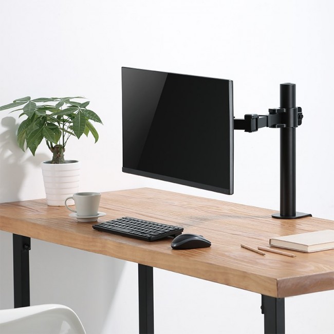 LogiLink BP0105 monitor mount / stand 81.3 cm (32
