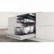 Whirlpool WIC 3C33 PFE Built-in dishwasher for 14 place settings Whirlpool WIC 3C33 PFE Built-in dishwasher for 14 place settings