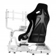 Oplite OP-SMS-GTRW flight/racing simulator accessory Flight/racing simulator monitor stand