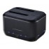 LC-Power LC-DOCK-U3-III storage drive docking station USB 3.2 Gen 1 (3.1 Gen 1) Type micro-B Black