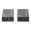 Digitus HDMI IP Extender Set, Full HD Digitus HDMI IP Extender Set, Full HD