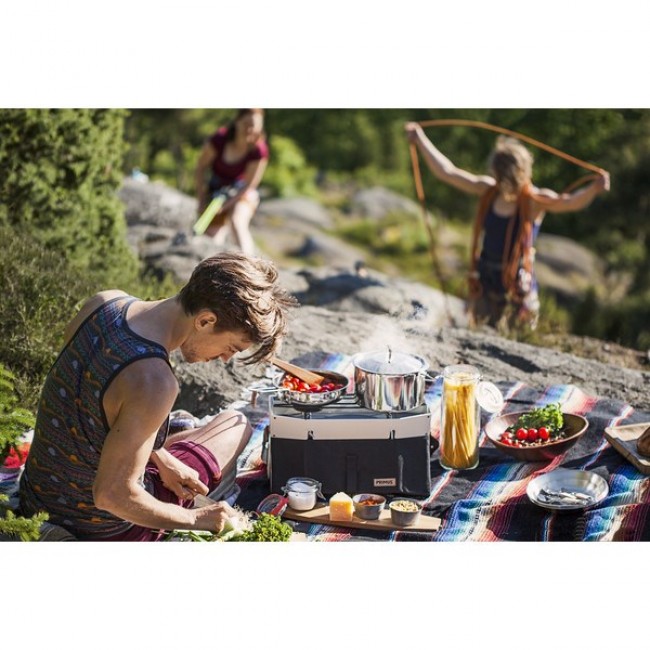 Primus CampFire Pot 3 L Stainless steel